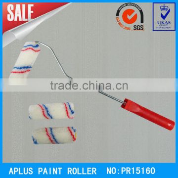 4 inch acrylic cover roller made in china
