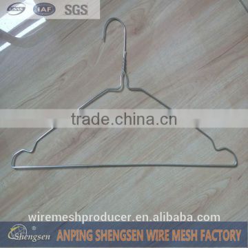 cheap clothes wire hangers for sale