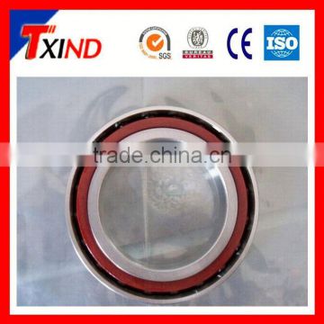 Tianjin TXIND 7016 ac single row angular contact bearings