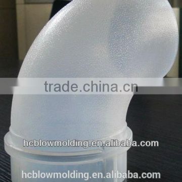 OEM Plastic Pipe and Fitting fitting plastic pipe for pipe connection factory