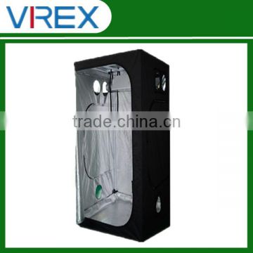New Product of 120*120*200CM Greenhouse Hydroponic Grow Tent Garden House