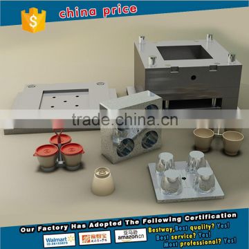 2016 cheap price injection mould factory