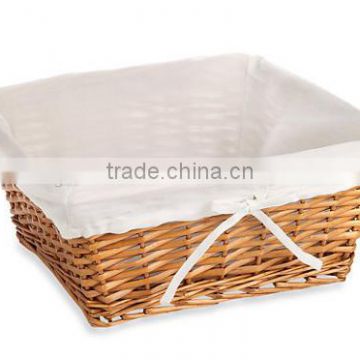 Hot Sale Handmade Cheap Wholesale Gift Basket Decorations