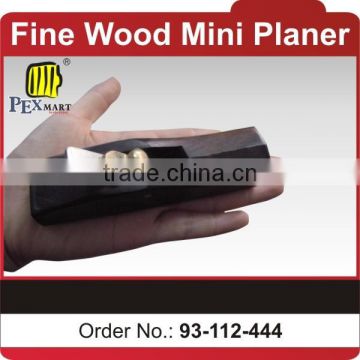 professional fine wood mini planer