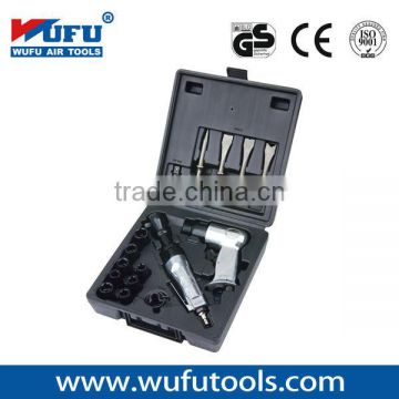 18pcs Air Tool Kit WF-017