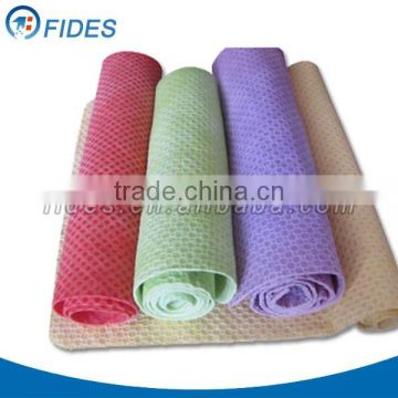 reinforced cotton mesh pva fabric