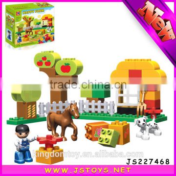 2015 new type magnetic blocks toys for sale