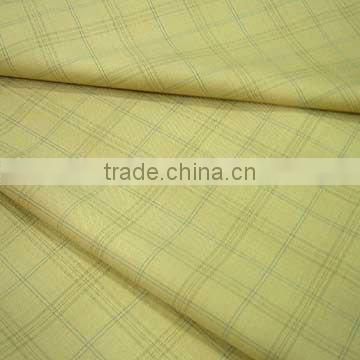 T/R 65/35 suiting fabric 40/2x30x2 95x52 58/59" PFD