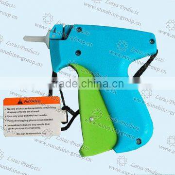 Tag Gun for Garment Label007