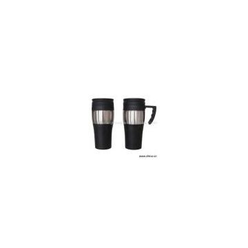 Sell Stainless Steel Travel Mugs