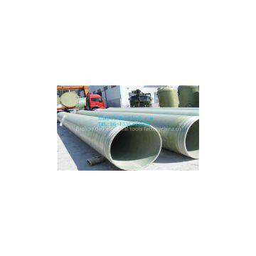 FRP pipe /duct / tube