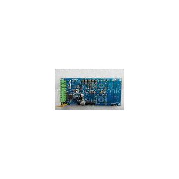 FR4 SMT PCB Assembly BGA VFBGA , 1.6mm Printed Circuit Board