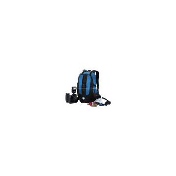 New Lowepro Primus AW camera bags backpacks-The 40th Anniversary(blue)