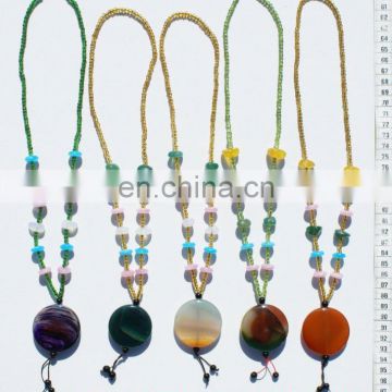 Gemstone pendants, necklace pendants at jewelry stores online