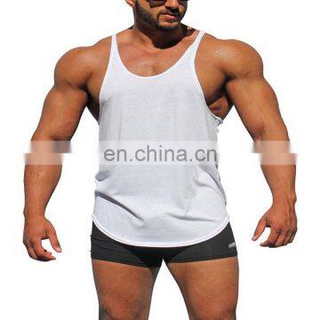 gym singlet Y-back - gym shorts / Gum bottom & short -Custom Printed G...