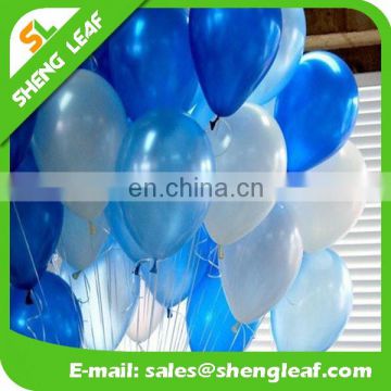 Hot selling of latex tooth helium balloon