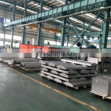 cnc machine shop steel and fabrication