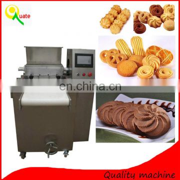 Professional  The Best Seller Commercial Small Biscuit Making Machine Small Biscuit Making Machine