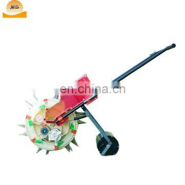 Hot Selling Manual Corn Bean Seeder Planter for Seeding Maize Cotton Seeds Machine