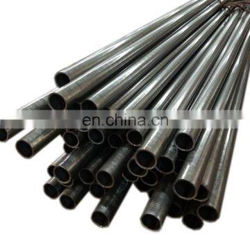 astm a53 honed hydraulic cylinder seamless tube