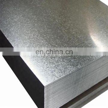 Ss400 Galvanized Wear Resistant Steel Plate 3mm Thick