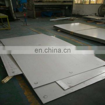 In stock 310S 430 410 402 stainless steel sheet for sale