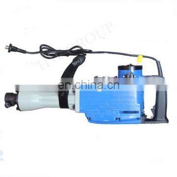 Hand Internal Combustion Concrete Demolition Breaker Machine/electric hammer