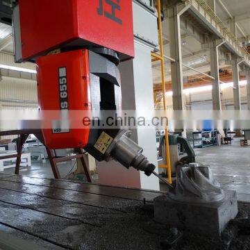 5 Axis Water jet Cutting Machine High Quality High-speed