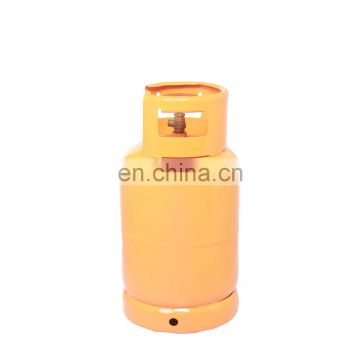 Hot Sell 26.5L Empty LPG 12.5Kg Home Cooking Gas Cylinders Cylinder