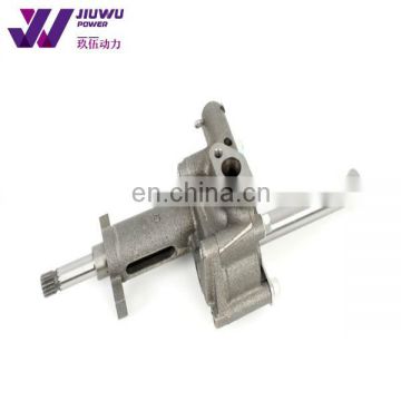 Hot sale HGP oil transfer small excavator hydraulic gear pump At Good Price