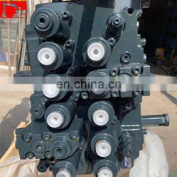 genuine and new main valve control valve assy  31Q8-17000P for R300LC-9S in stock in Jining Shandong