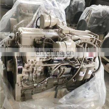 SAA6D114E Engine Assembly 6D114 ENGINE for R305-7 Excavator