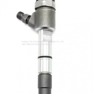 High quality common rail injector 120 series injector factory direct sales 0445120321 injector wholesale