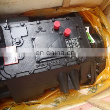 Original High Quality Gearbox Mesin Cuci Apply For Howo