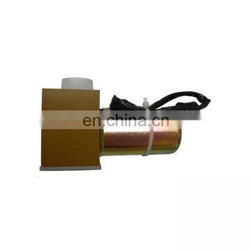 139-3990 E320B Excavator Electric Parts Pilot Valve