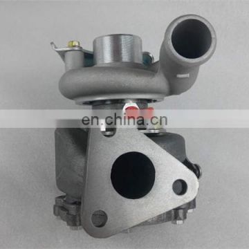 TDO3L Turbo charger 8973000923 49131-06006 49131-06003 TD03 Turbocharger for Opel CORSA ASTRA P702DTH Z17DTH diesel Engine parts