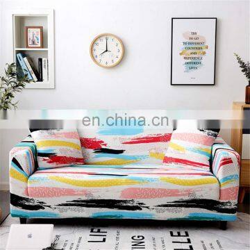 2019 New Arrival sofa back cover seat cover sofa stylish sofa covers