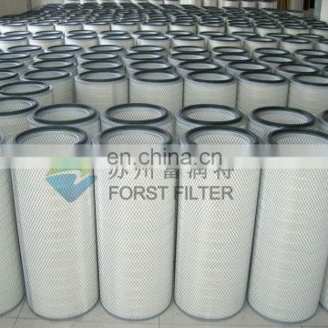 FORST Gas Turbine Air Compressor Air Filter