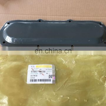 Kubota Spare Parts Cover,Chain Case 5T057-68150 For Harvester