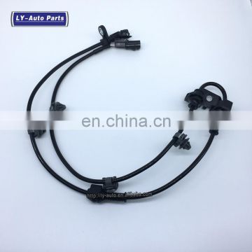 AUTO SPARE PARTS ELECTRIC FRONT LEFT ABS SPEED SENSOR OEM Quality 56220-68L01 5622068L01 FOR SUZUKI SWIFT 1.2 1.3 DDIS 1.6 2010