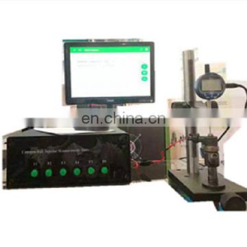 CR3-C CRM100 Common Rail Injector Tester CRM 100 Common Rail Test Bench Tool Stage 3 Repair Tool