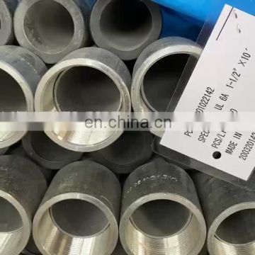IMC conduit  ul1242 pipe manufactured with high-strength steel coil