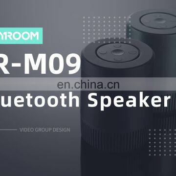 JOYROOM Mini Portable Wireless Powered Speaker