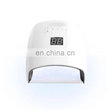 Hotsale 48w LED Nail Lamp Double Hands LED Lamp X 48w Nail Dryer