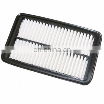 guangdong auto parts supplier car air filter production line 28113-1Y100