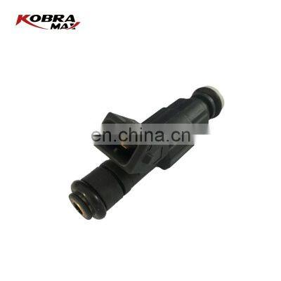 Auto Spare Parts Fuel Injector For Mazda 323 B280434642 Car Mechanic