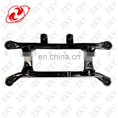 Car parts rear crossmember axle subframe 4WD for Tucson 03- OEM: 55100-2E500