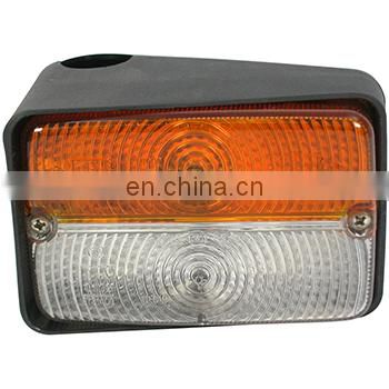 For Ford Tractor Front Light LH  Ref. Part No. 82009121 - Whole Sale India Best Quality Auto Spare Parts