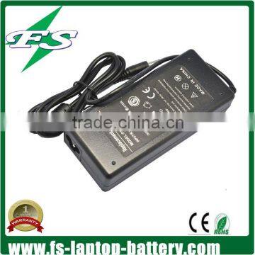 Newest laptop power adapter connector tips for Fujitsu 19V 4.22A power adapter