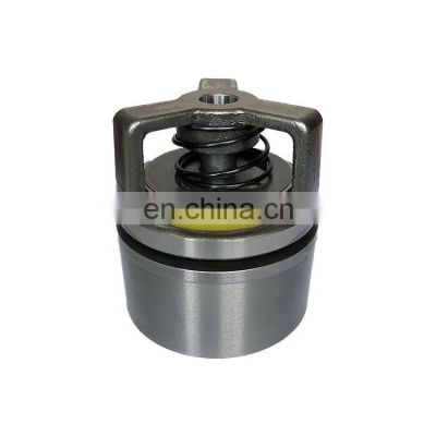 High Temperature Impact Resistance Metal Parts Valve Assembly